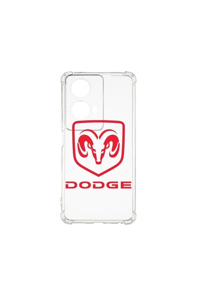 bestcase Husa pentru Motorola Moto G35, BestCase¬Æ Anti Shock 1.5MM, Dodge, R...