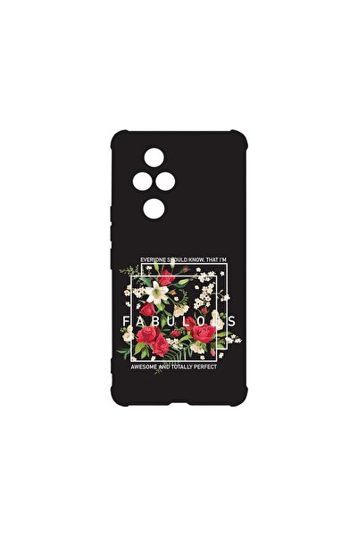bestcase Husa Antișoc 1.5MM, compatibilă cu Honor 200 Pro, Fabulous, Tehnolog...