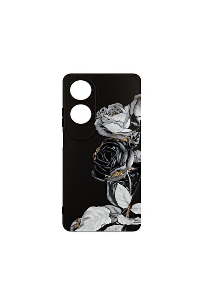 bestcase Husa BestCase¬Æ Slim SIlicon 0.8MM, Compatibila Cu OPPO A60, Black R...