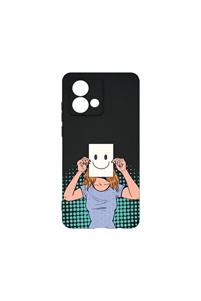 bestcase Husa BestCase¬Æ Slim SIlicon 0.8MM, Compatibila Cu Motorola Moto G84...