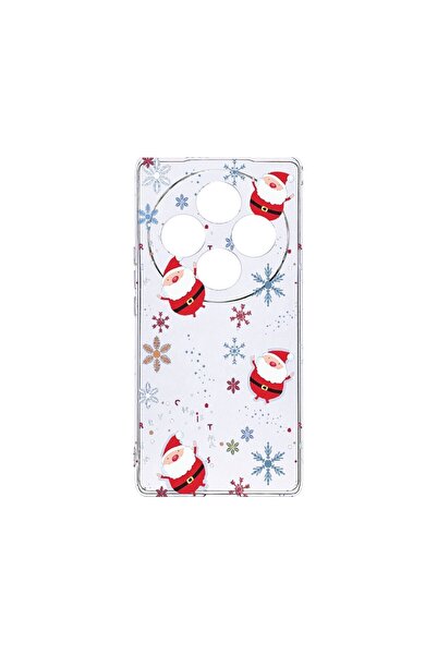bestcase ¬Æ Husa Clear Silicon 2MM, Compatibila Cu OPPO Reno12 FS / Reno12 F,...