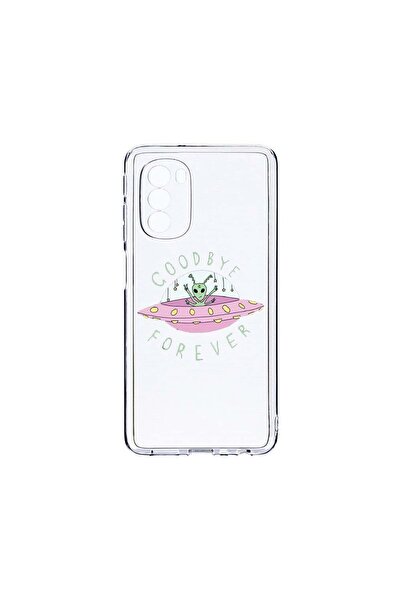 bestcase Husa BestCase¬Æ Clear Silicon 2MM, Compatibila Cu Motorola Moto G51 ...