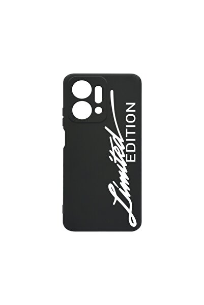 bestcase ¬Æ Husa Slim Premium Silicon 1.2MM, Compatibila Cu Honor X7a, Limite...