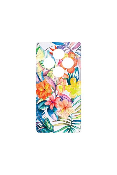 bestcase Husă transparentă din silicon de 2MM, compatibilă cu OPPO Reno12 FS ...