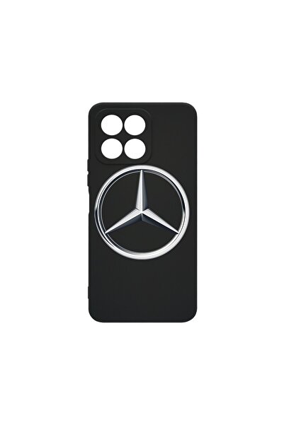 bestcase Θήκη Σιλικόνης Slim Premium 1.2MM, Συμβατή με Honor X8 5G / Honor X6...