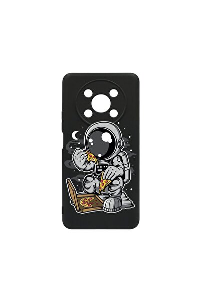 bestcase Husa BestCase¬Æ SLIM SIlicon 0.8MM, Compatibila Cu Honor Magic4 Lite...