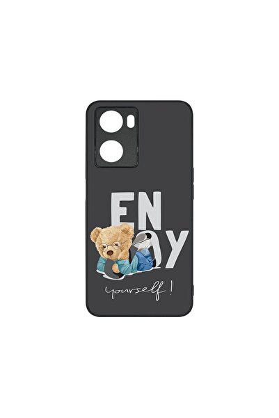 bestcase Husa BestCase¬Æ Slim Glassy, Compatibila Cu OPPO A77 4G / A77s, Enjo...