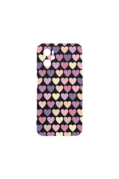 bestcase Slim SIlicon 0.8MM Case, Compatible with OPPO K10 4G, Hearth, Wear-R...