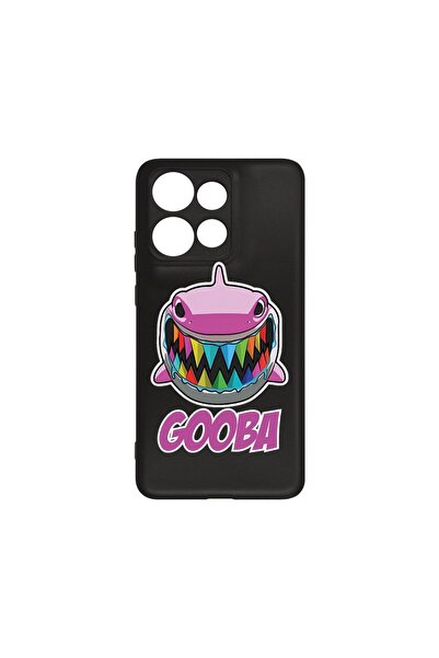 bestcase ¬Æ Husa Slim Silicon pentru Motorola Edge 50 Neo, Gooba, 1908269 B 1865