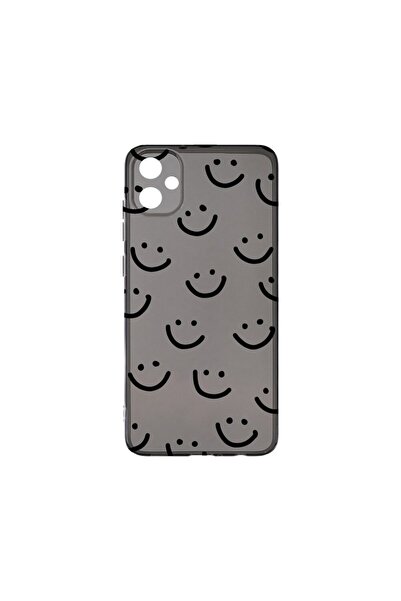 bestcase BestCase Graphite Silicone Case 1.5MM, Compatible with Honor 100, Sm...