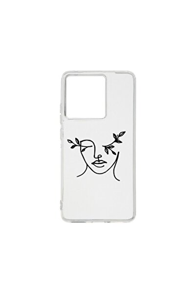 bestcase Husa pentru Motorola Edge 50 Neo, BestCase¬Æ Clear Silicon 2MM, Woma...