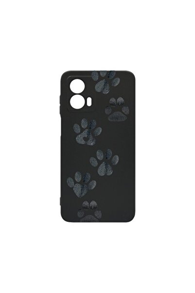 bestcase Husa BestCase¬Æ Premium Silicon, Compatibila Cu Motorola Moto G24, D...