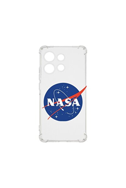 bestcase Husa pentru Motorola Edge 50 Neo, BestCase¬Æ Anti Shock 1.5MM, Nasa ...
