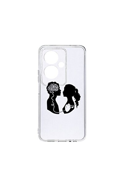 bestcase Husa BestCase® Silicon transparent 2MM, Compatibilă cu OPPO A79 5G, ...