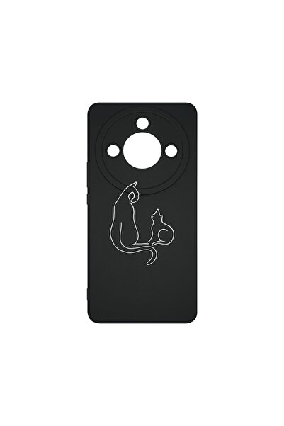 bestcase Husa BestCase¬Æ Slim SIlicon 0.8MM, Compatibila Cu Honor Magic6 Lite...