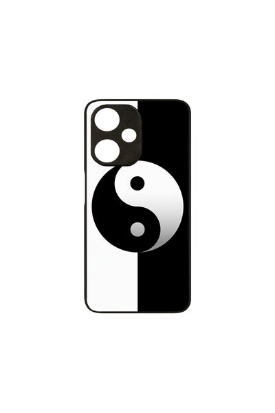 bestcase Husa BestCase¬Æ MaxSafe, Compatibila Cu OPPO A59 5G, Yin Yang, HD Co...