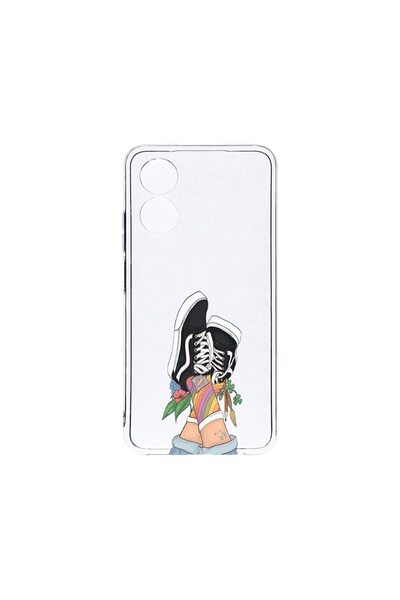 bestcase Husa BestCase® Silicon Transparent 2MM, Compatibilă cu Realme 10 Pro...
