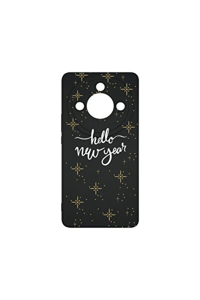 bestcase Husa BestCase¬Æ Slim SIlicon 0.8MM, Compatibila Cu Honor X50, Hello ...