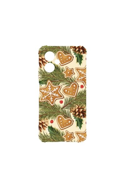 bestcase ¬Æ Husa Anti Shock 1.5MM, compatibila cu Motorola Moto G14, Xmas Pat...