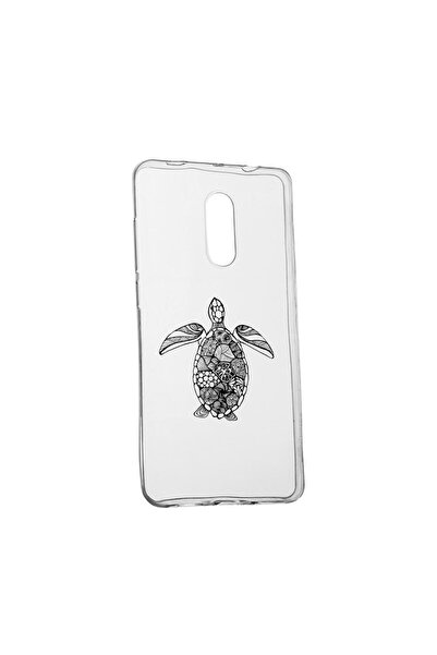 bestcase Husa Silicon Compatibila Cu Nokia 3.2, Turtle, rezistenta la uzura, ...