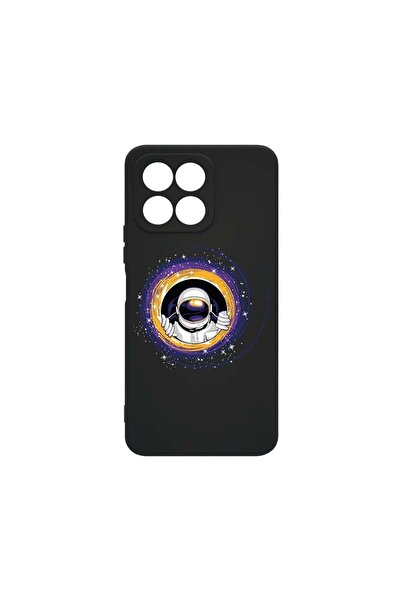 bestcase Husa BestCase¬Æ SLIM SIlicon 0.8MM, Compatibila Cu Honor 70 Lite 5G,...