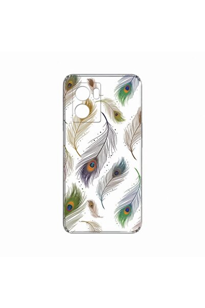 bestcase Husa BestCase¬Æ 2MM Slim Silicon, Compatibila Cu OPPO A77s, Flower, ...