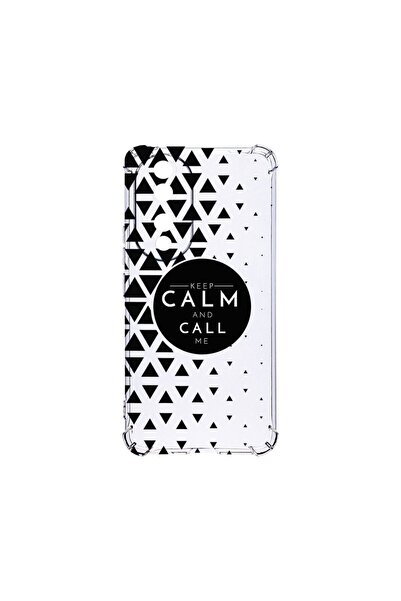 bestcase Husa BestCase¬Æ Anti Shock 1.5MM, Compatibila Cu Honor 90, Keep Calm...