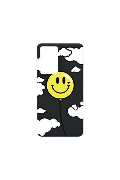 bestcase Тънък силиконов калъф 0.8ММ, съвместим с Honor 200 Lite, дизайн  "ба...