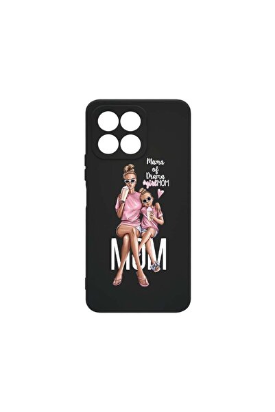 bestcase Husa BestCase¬Æ SLIM SIlicon 0.8MM, Compatibila Cu Honor 70 Lite 5G,...