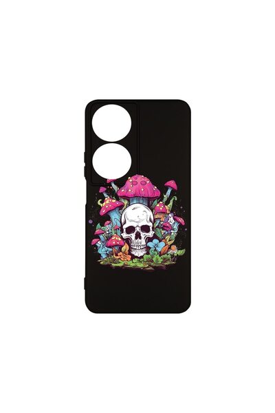 bestcase Husă subțire premium din silicon de 1.2MM, compatibilă cu Honor X7b,...