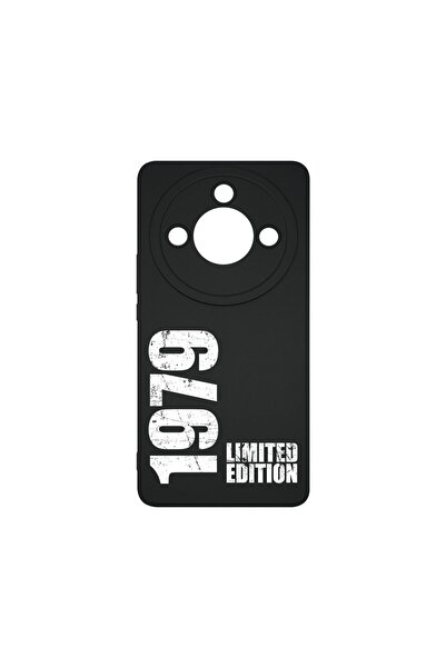 bestcase Λεπτή Θήκη Σιλικόνης για Honor Magic6 Lite, Περιορισμένη Έκδοση 1979...