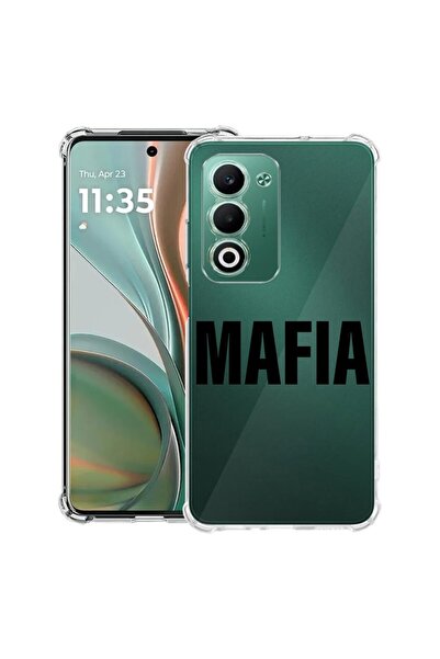 bestcase ¬Æ Husa Anti Shock pentru OPPO A5 5G cu Design Maffia, 2052056 AS 1688
