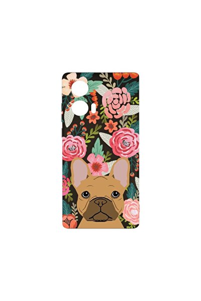 bestcase Husă Premium din Silicon, Compatibilă cu Motorola Moto G24 Power Edi...