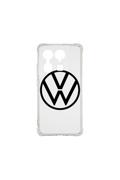bestcase Θήκη για Motorola Edge 50 Ultra, BestCase® Αντικραδασμική 1.5MM, VW,...