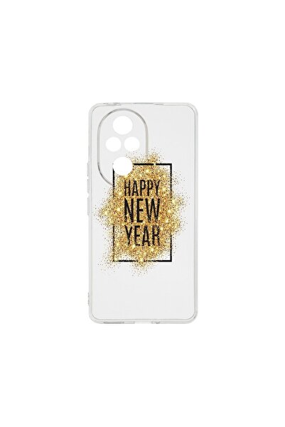 bestcase Husă transparentă din silicon de 2MM, compatibilă cu Honor 200, La m...