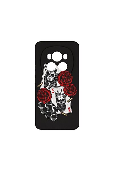 bestcase Θήκη Σιλικόνης Slim Premium 1.2MM, Συμβατή με Honor Magic6 Pro, Nigh...