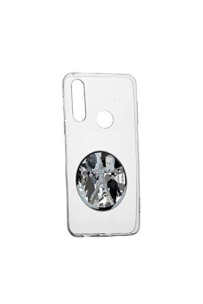 bestcase Husa WestWorld, Movie, pentru Oppo A31, rezistenta la uzura, anti-al...