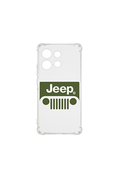 bestcase Husa pentru Motorola Edge 50 Neo, BestCase¬Æ Anti Shock 1.5MM, Jeep,...