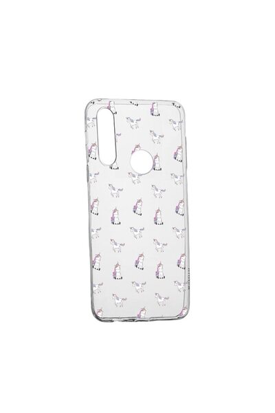 bestcase Husa Unicorn, pentru Oppo A31, rezistenta la uzura, anti-alunecare, ...