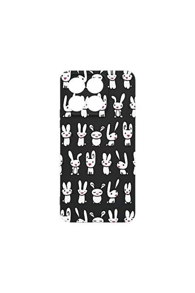 bestcase Husa BestCase¬Æ Υγρή Σιλικόνη Premium, Συμβατή με Honor X8a, Σχέδιο ...