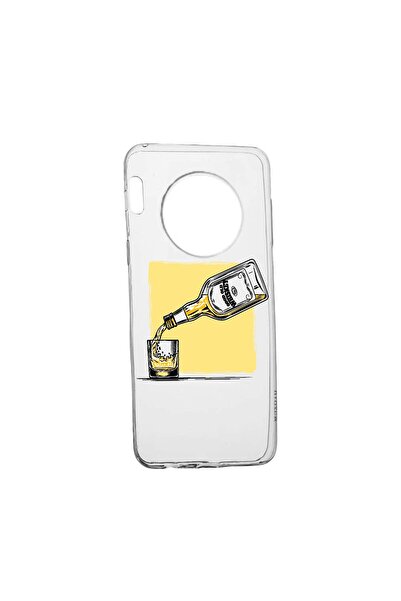 bestcase Husa Silicon, Compatibila Cu Honor Magic4 Lite, Whiskey, rezistenta ...