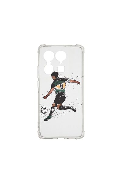 bestcase Θήκη για Motorola Edge 50 Ultra, BestCase® Αντικραδασμική 1.5MM, Ποδ...