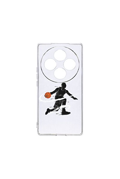 bestcase Διαφανής Θήκη Σιλικόνης 2MM, Συμβατή με OPPO Reno12 FS / Reno12 F, Μ...