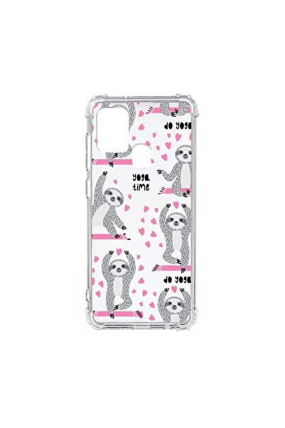 bestcase Husa Anti Shock Silicon Compatibila Cu Motorola Moto G60s, Yoga Time...