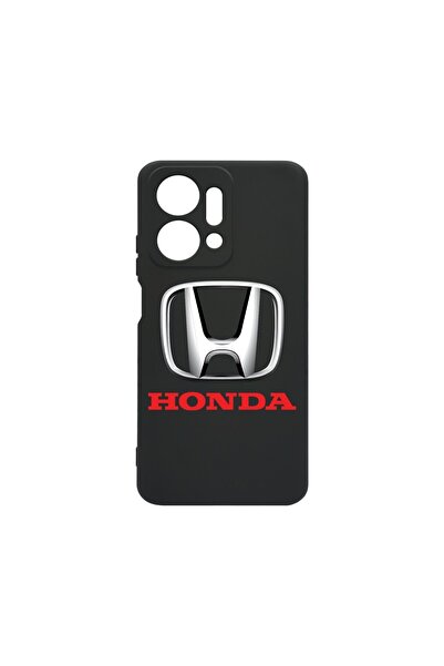 bestcase ¬Æ Husa Slim Premium Silicon 1.2MM, Compatibila Cu Honor X7a, Logo H...