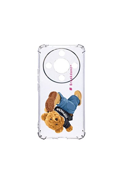 bestcase Θήκη Αντικραδασμική 1.5MM, Συμβατή με Honor X9b / Magic6 Lite / X50 ...