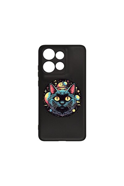bestcase Husa pentru Motorola Edge 50 Neo, BestCase¬Æ Slim SIlicon 0.8MM, Mys...