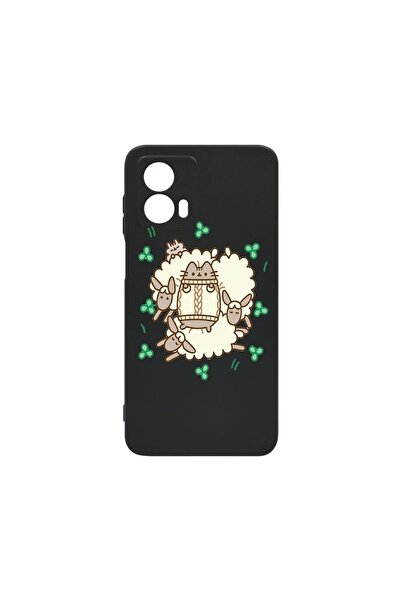 bestcase Husa BestCase¬Æ Premium Silicon, Compatibila Cu Motorola Moto G04, R...