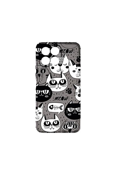 bestcase Husa BestCase¬Æ Grafit Silicon 1.5MM, Compatibila Cu Honor X6, Cool ...