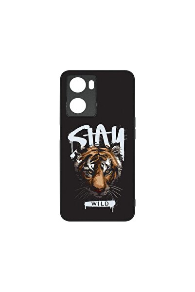 bestcase Husa BestCase® Slim Glassy, Compatibilă cu OPPO A57 4G / A57s, Stay ...